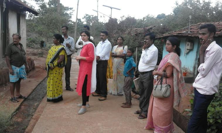 ನ್ಯೂನತೆಗಳನ್ನು ಸರಿಪಡಿಸಿ: ಸಿಇಒ